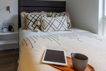 1 bed studio, Curzon Street, Hockley, Nottingham, NG31BE - Image 6